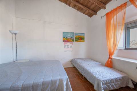 Moradia T3 Venda em Odeleite,Castro Marim