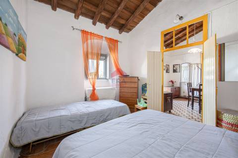 Moradia T3 Venda em Odeleite,Castro Marim