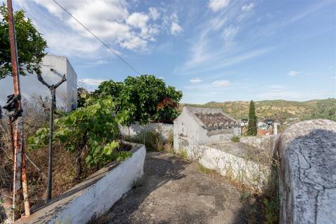 Moradia T3 Venda em Odeleite,Castro Marim