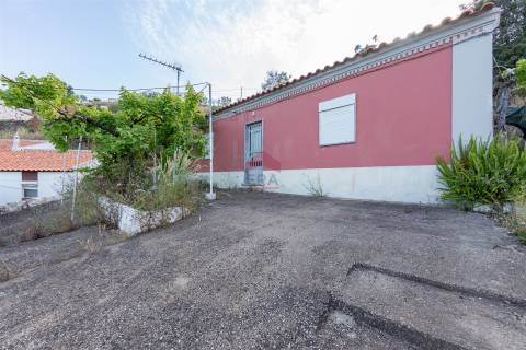 Moradia T3 Venda em Odeleite,Castro Marim