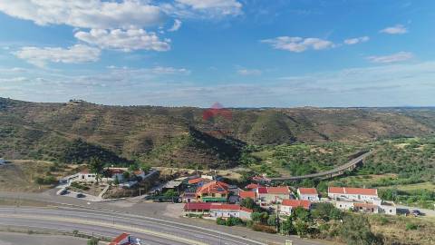 Moradia T3 Venda em Odeleite,Castro Marim