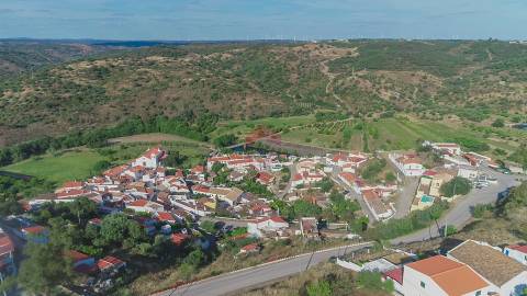 Moradia T3 Venda em Odeleite,Castro Marim