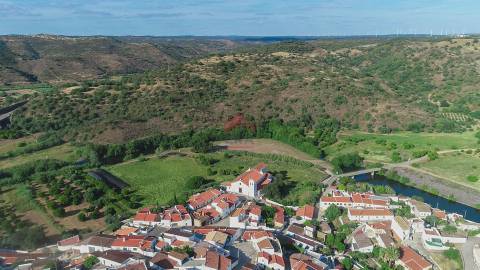 Moradia T3 Venda em Odeleite,Castro Marim