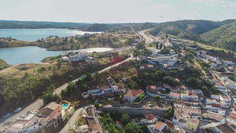 Moradia T3 Venda em Odeleite,Castro Marim