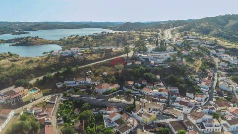 Moradia T3 Venda em Odeleite,Castro Marim