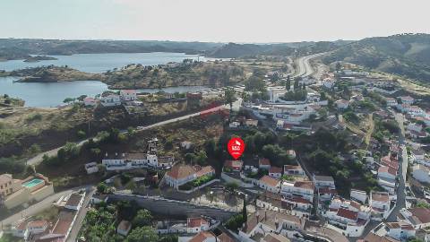 Moradia T3 Venda em Odeleite,Castro Marim