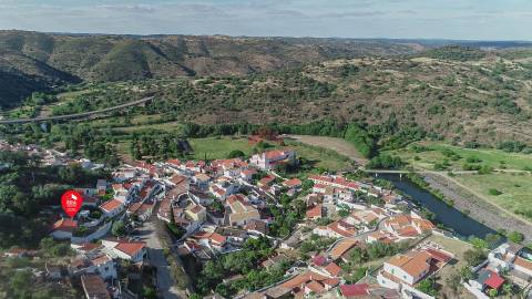 Moradia T3 Venda em Odeleite,Castro Marim