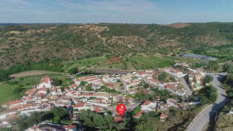 Moradia T3 Venda em Odeleite,Castro Marim
