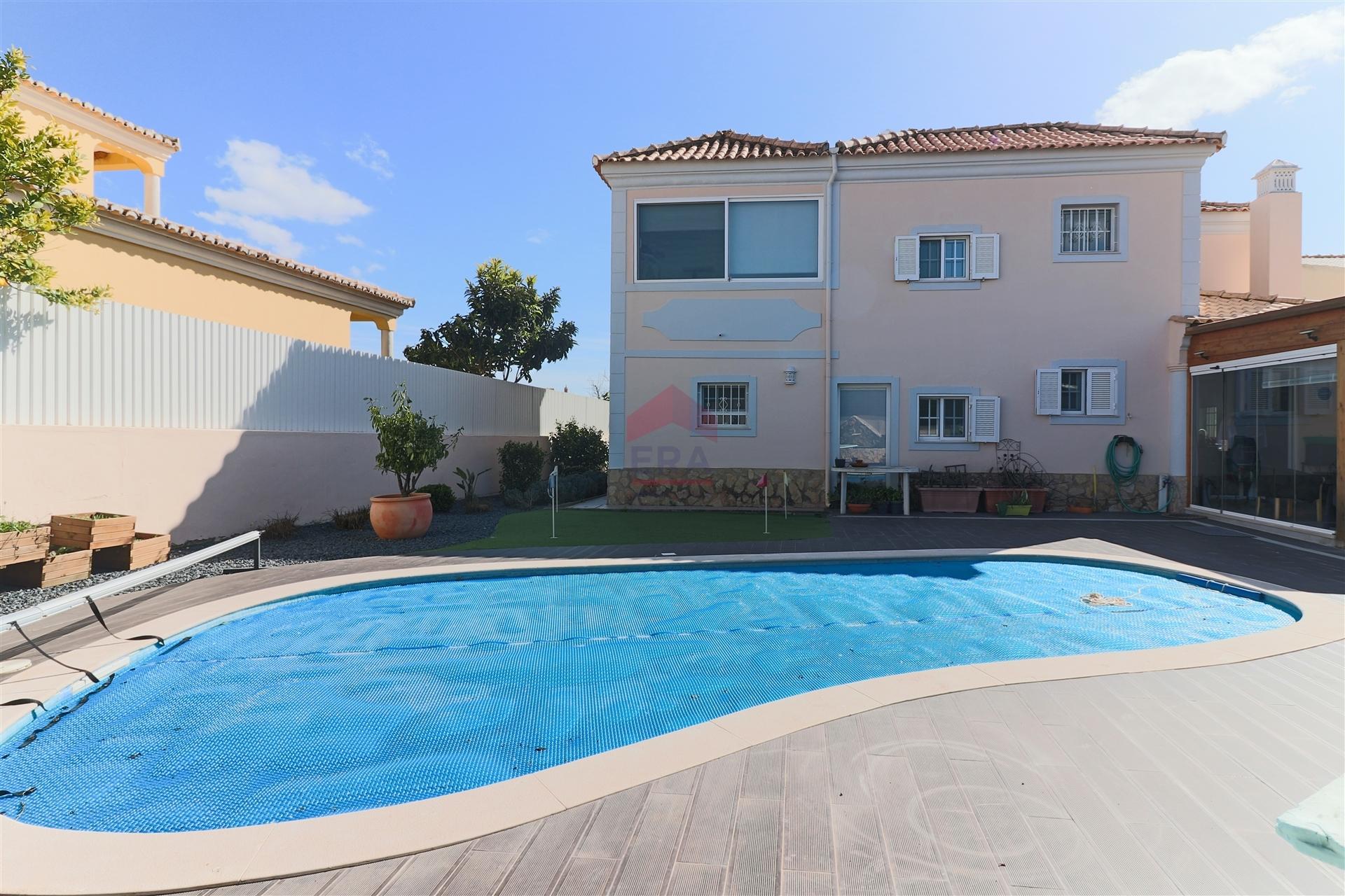 Moradia Isolada T4 Venda em Loulé (São Clemente),Loulé