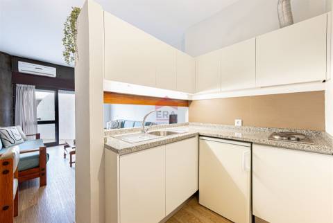 Estúdio T0 Venda em Monte Gordo,Vila Real de Santo António