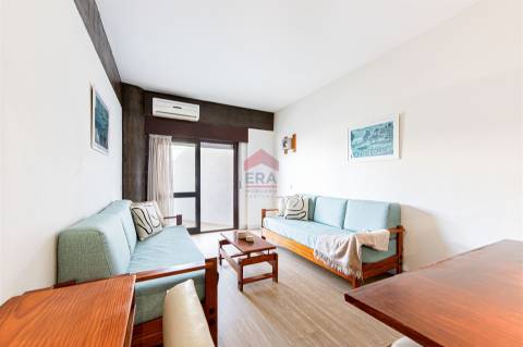 Estúdio T0 Venda em Monte Gordo,Vila Real de Santo António