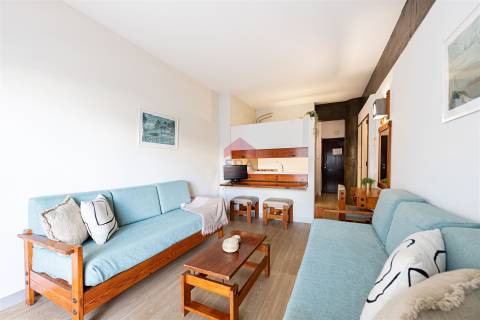 Estúdio T0 Venda em Monte Gordo,Vila Real de Santo António