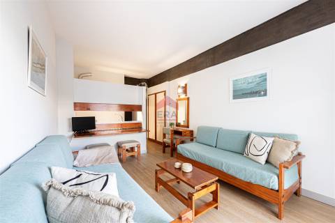 Estúdio T0 Venda em Monte Gordo,Vila Real de Santo António