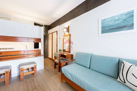 Estúdio T0 Venda em Monte Gordo,Vila Real de Santo António