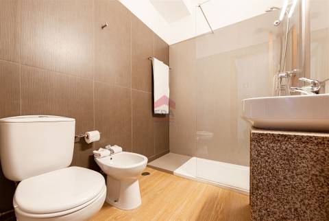 Estúdio T0 Venda em Monte Gordo,Vila Real de Santo António