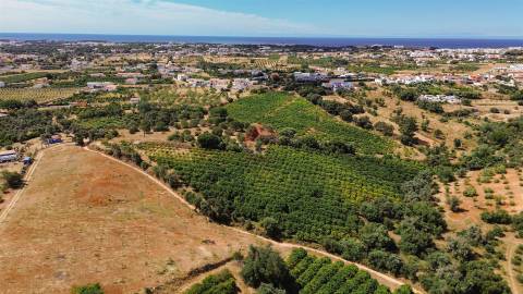 Terreno Rústico  Venda em Albufeira e Olhos de Água,Albufeira