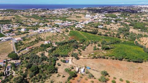 Terreno Rústico  Venda em Albufeira e Olhos de Água,Albufeira