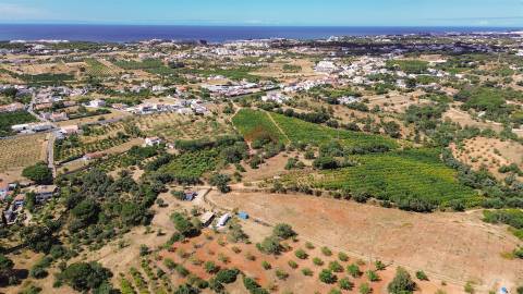 Terreno Rústico  Venda em Albufeira e Olhos de Água,Albufeira