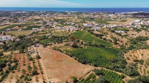 Terreno Rústico  Venda em Albufeira e Olhos de Água,Albufeira