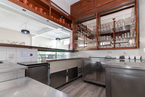 Restaurante  Venda em Loulé (São Clemente),Loulé