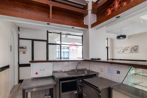 Restaurante  Venda em Loulé (São Clemente),Loulé