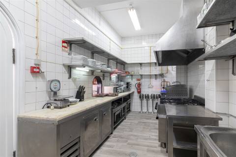 Restaurante  Venda em Loulé (São Clemente),Loulé