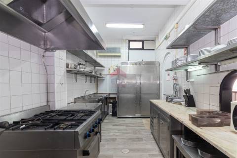 Restaurante  Venda em Loulé (São Clemente),Loulé