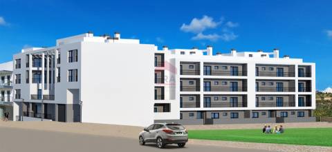 Apartamento T2 Venda em Loulé (São Sebastião),Loulé