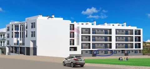 Apartamento T2 Venda em Loulé (São Sebastião),Loulé