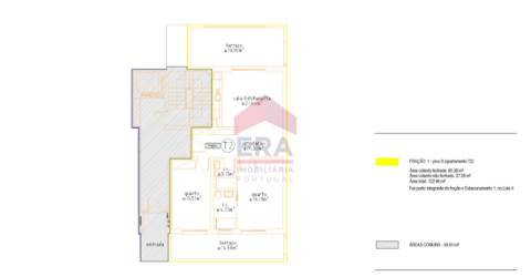 Apartamento T2 Venda em Loulé (São Sebastião),Loulé