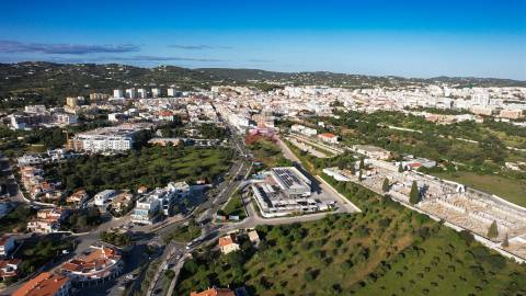 Apartamento T2 Venda em Loulé (São Sebastião),Loulé