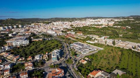 Apartamento T2 Venda em Loulé (São Sebastião),Loulé