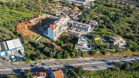 Apartamento T2 Venda em Loulé (São Sebastião),Loulé