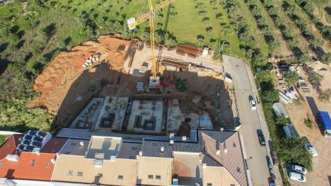 Apartamento T2 Venda em Loulé (São Sebastião),Loulé