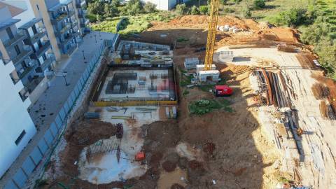 Apartamento T2 Venda em Loulé (São Sebastião),Loulé