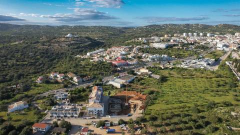 Apartamento T2 Venda em Loulé (São Sebastião),Loulé