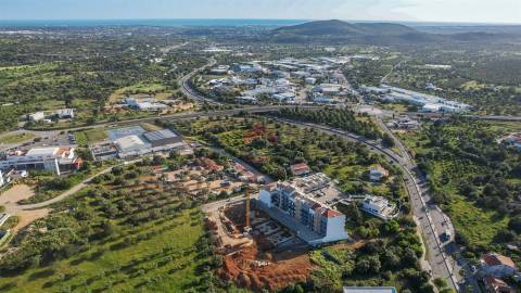 Apartamento T2 Venda em Loulé (São Sebastião),Loulé