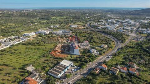 Apartamento T2 Venda em Loulé (São Sebastião),Loulé