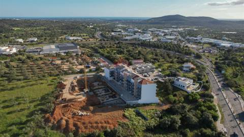 Apartamento T2 Venda em Loulé (São Sebastião),Loulé