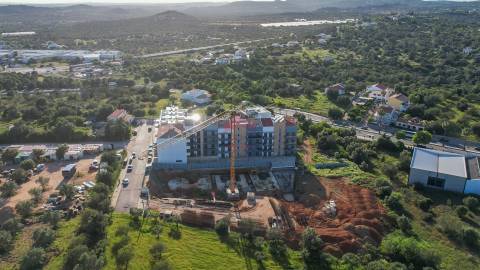 Apartamento T2 Venda em Loulé (São Sebastião),Loulé