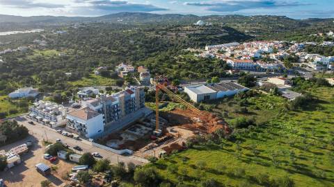 Apartamento T2 Venda em Loulé (São Sebastião),Loulé