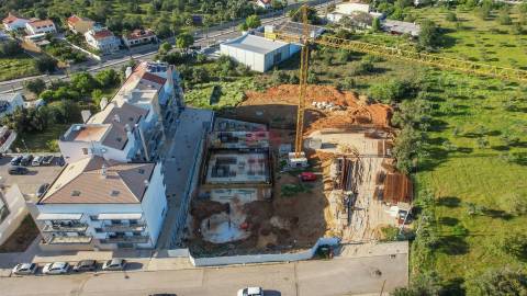 Apartamento T2 Venda em Loulé (São Sebastião),Loulé