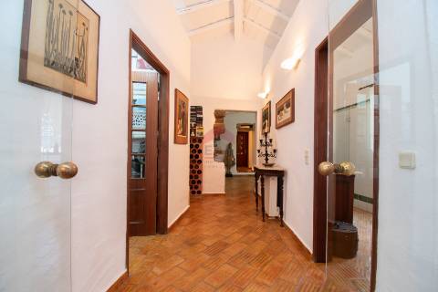 Moradia Isolada T4 Venda em São Brás de Alportel,São Brás de Alportel