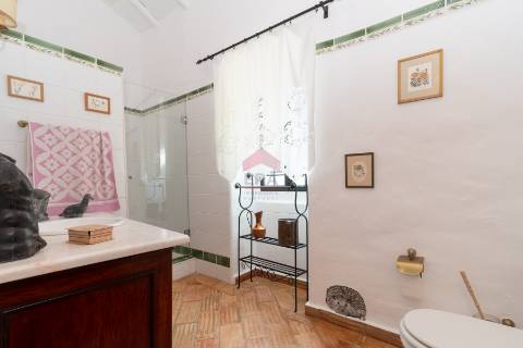 Moradia Isolada T4 Venda em São Brás de Alportel,São Brás de Alportel