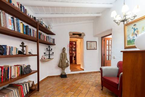 Moradia Isolada T4 Venda em São Brás de Alportel,São Brás de Alportel