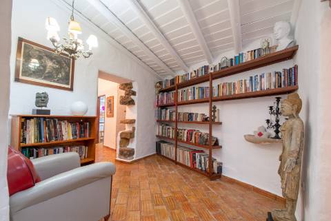 Moradia Isolada T4 Venda em São Brás de Alportel,São Brás de Alportel