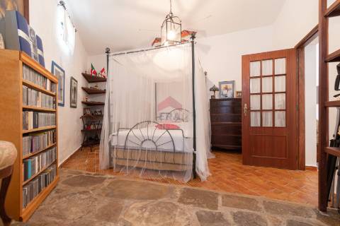 Moradia Isolada T4 Venda em São Brás de Alportel,São Brás de Alportel