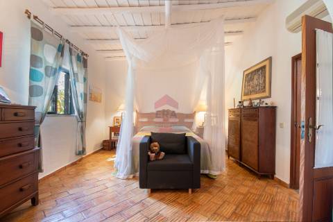 Moradia Isolada T4 Venda em São Brás de Alportel,São Brás de Alportel