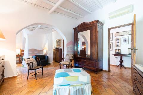 Moradia Isolada T4 Venda em São Brás de Alportel,São Brás de Alportel