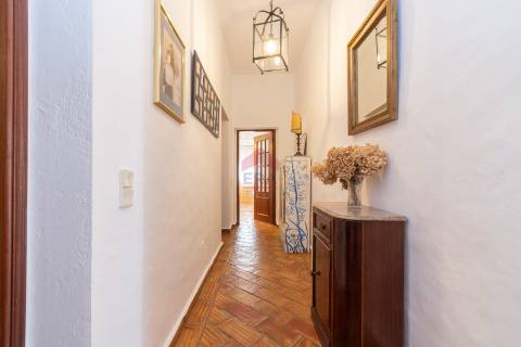 Moradia Isolada T4 Venda em São Brás de Alportel,São Brás de Alportel